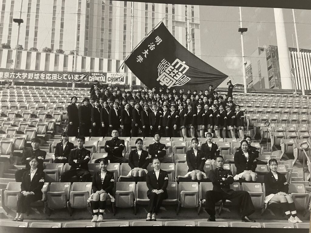 第六十九回紫紺の集いに行ってきました。 | かずほオフィス